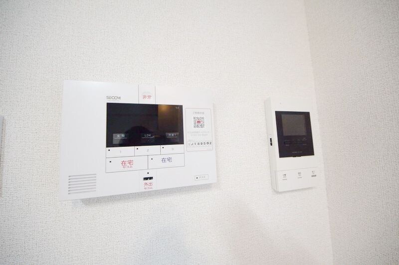 マリーナコートの物件内観写真