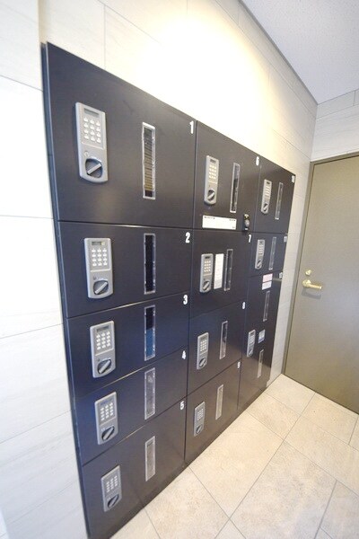 マリーナコートの物件内観写真