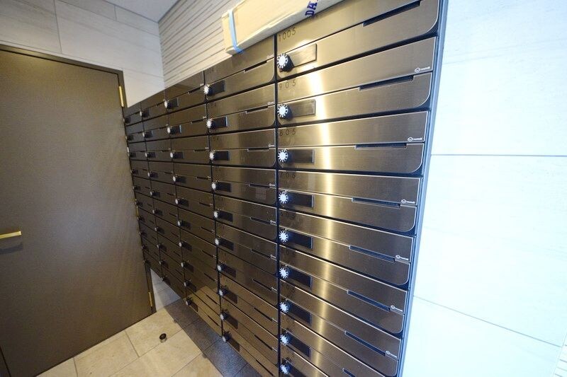 マリーナコートの物件内観写真