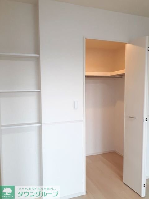 マリーナコートの物件内観写真