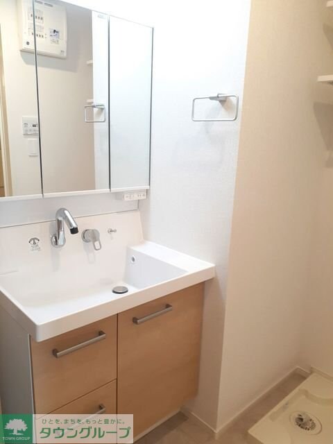 マリーナコートの物件内観写真