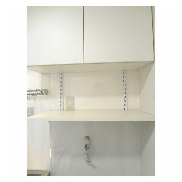 U-ハイツの物件内観写真