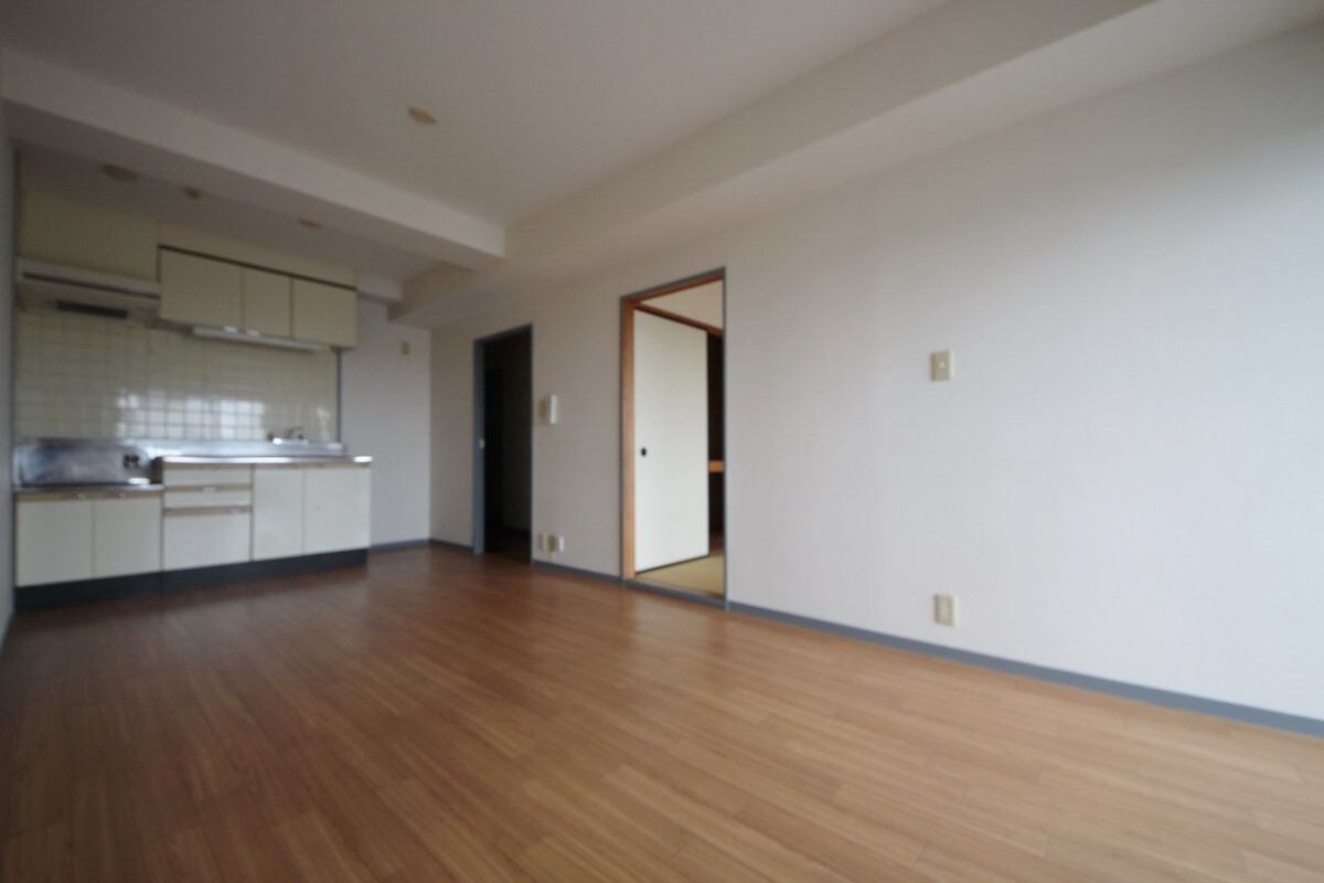 クオーレプロバンス篠崎の物件内観写真