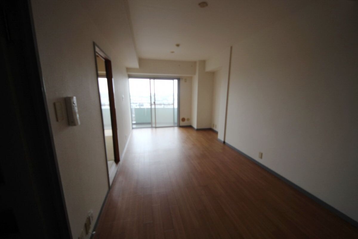 クオーレプロバンス篠崎の物件内観写真