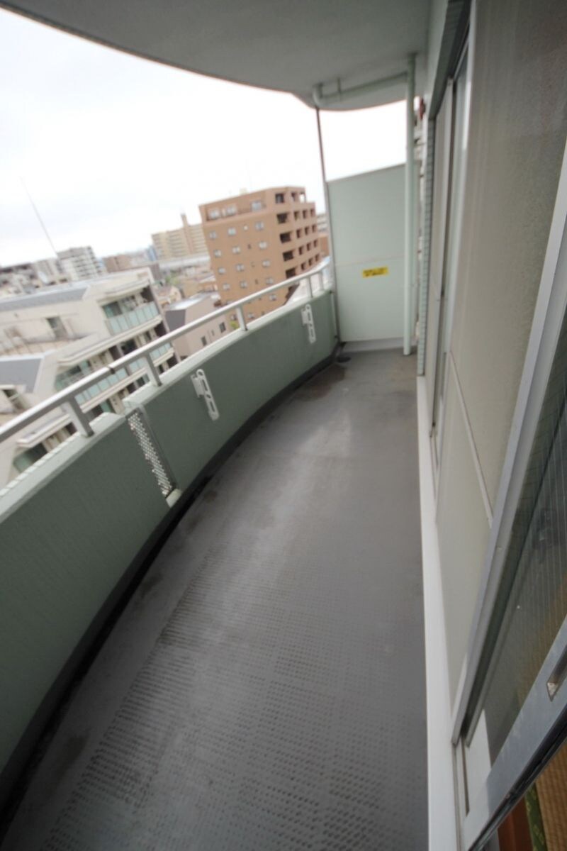 クオーレプロバンス篠崎の物件内観写真