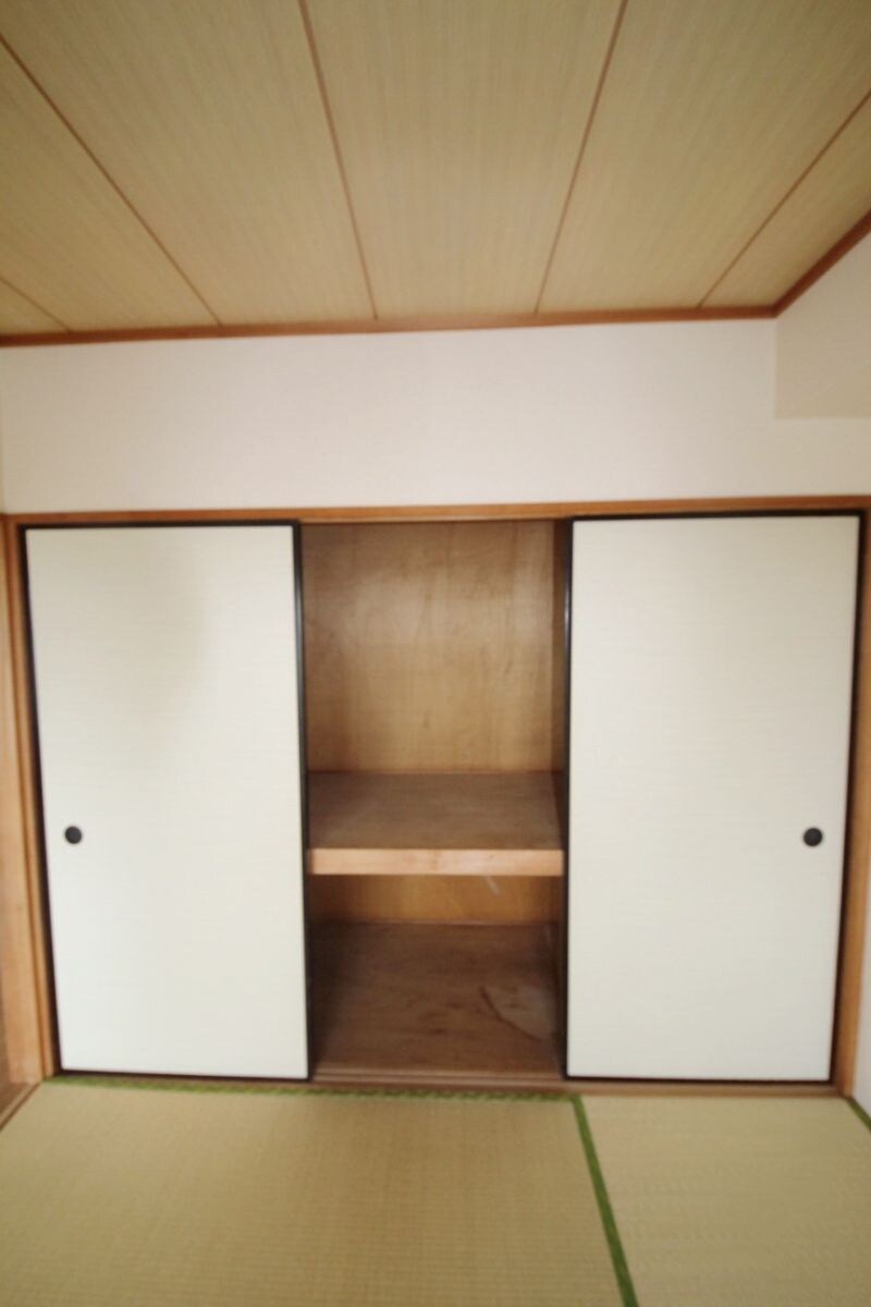 クオーレプロバンス篠崎の物件内観写真