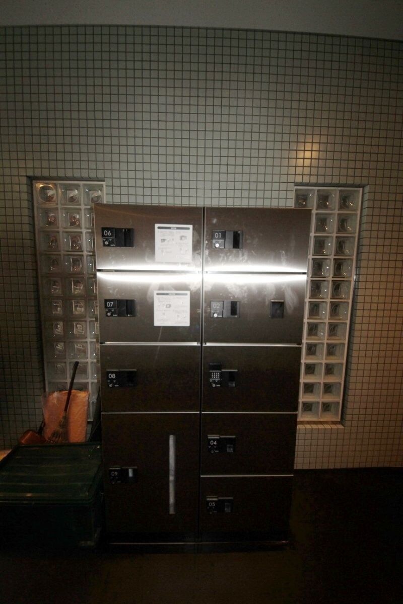 クオーレプロバンス篠崎の物件内観写真