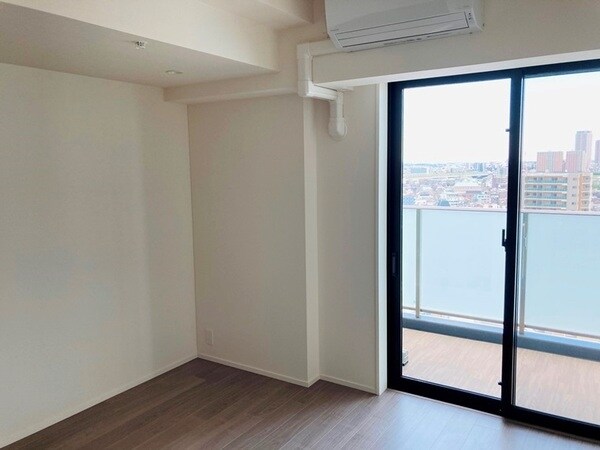 プラウドタワー小岩ファーストの物件内観写真