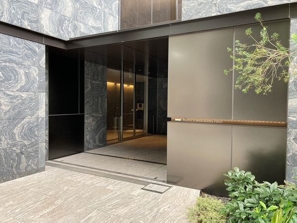 プラウドタワー小岩ファーストの物件内観写真