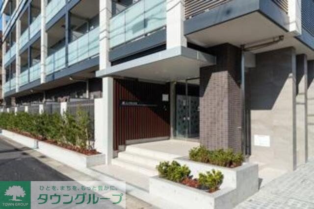 セレサ市川行徳の物件内観写真