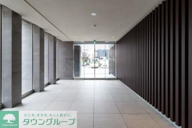 セレサ市川行徳の物件内観写真