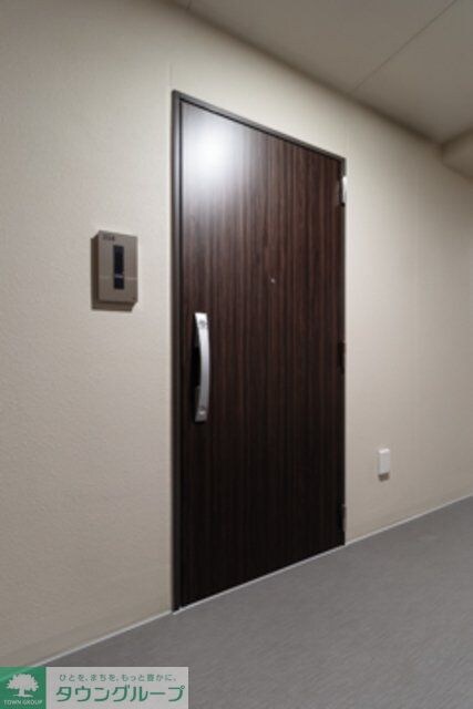 セレサ市川行徳の物件内観写真