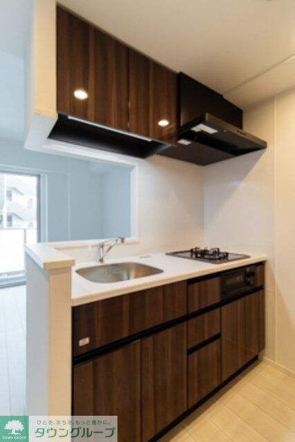 セレサ市川行徳の物件内観写真