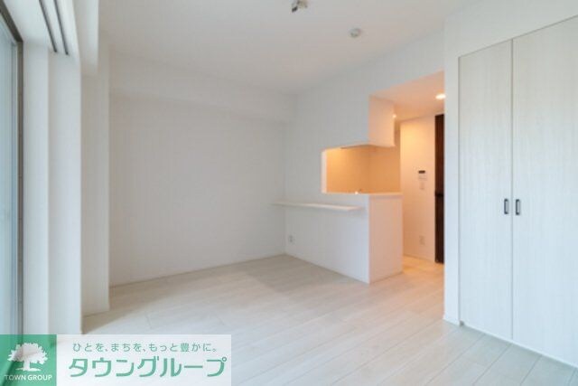 セレサ市川行徳の物件内観写真