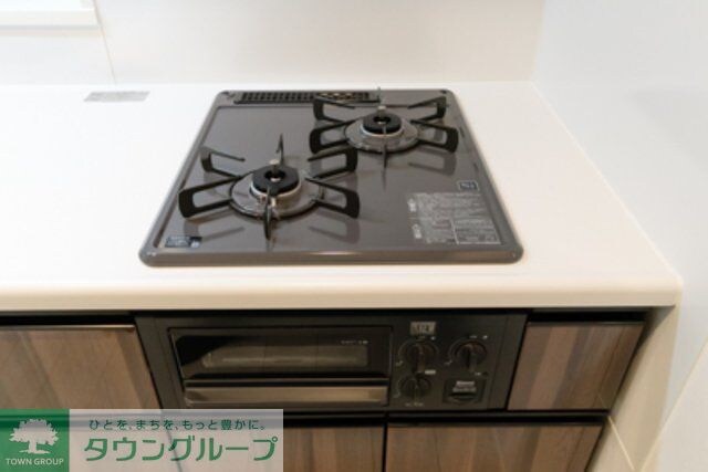 セレサ市川行徳の物件内観写真