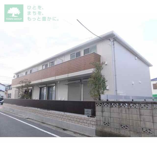 Prendre fの物件内観写真