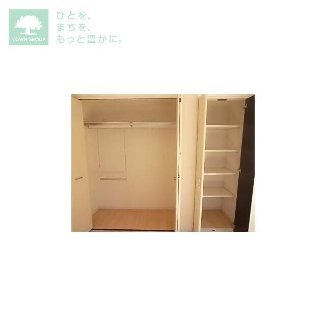 Prendre fの物件内観写真