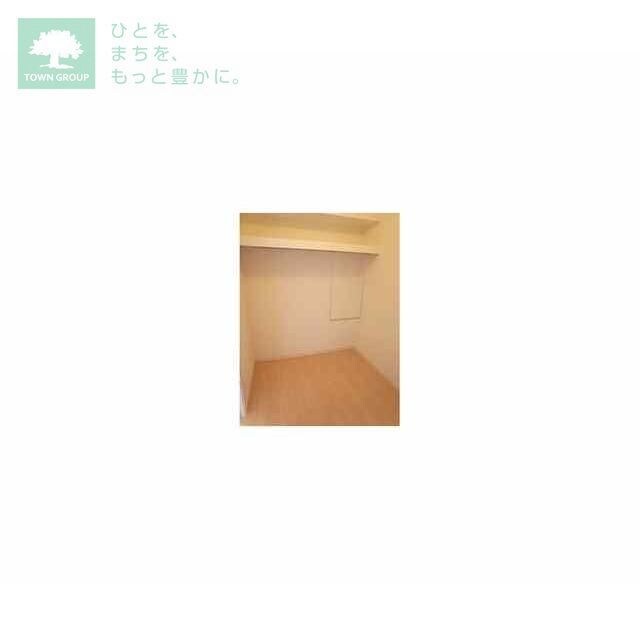 Prendre fの物件内観写真