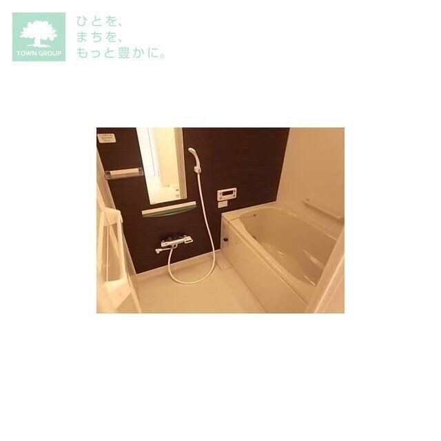 Prendre fの物件内観写真