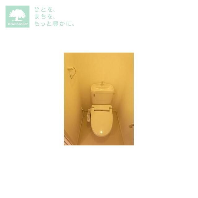 Prendre fの物件内観写真