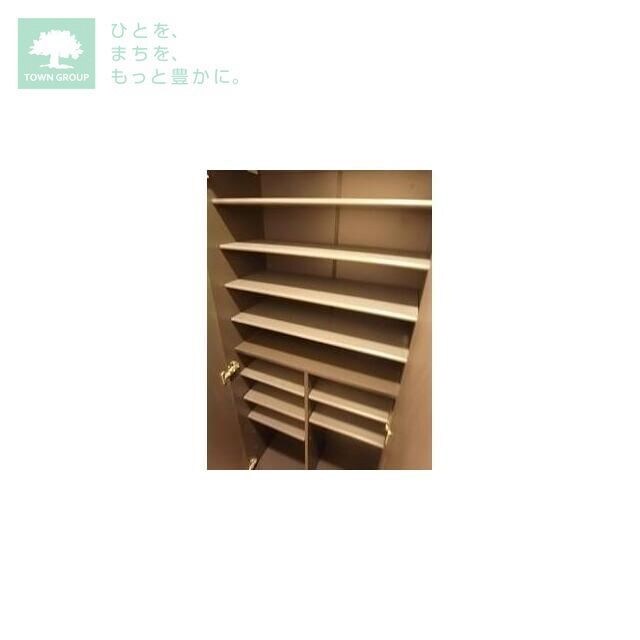 Prendre fの物件内観写真