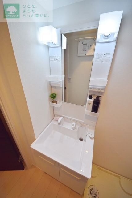 ブライティア稲毛の物件内観写真