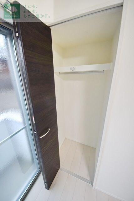 ブライティア稲毛の物件内観写真