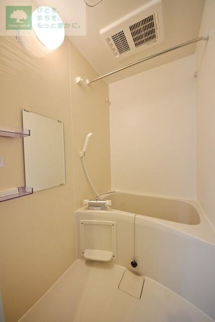 ブライティア稲毛の物件内観写真