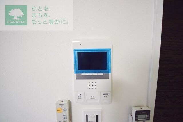 ブライティア稲毛の物件内観写真