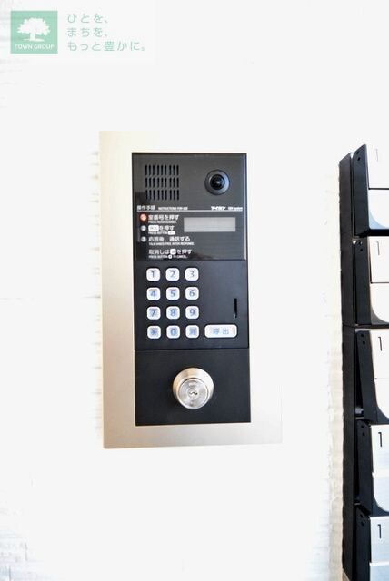 ブライティア稲毛の物件内観写真