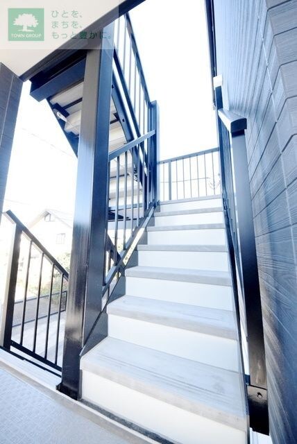 ブライティア稲毛の物件内観写真