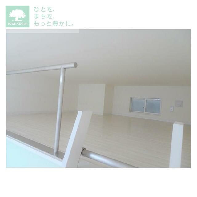 塩焼第3メゾンの物件内観写真