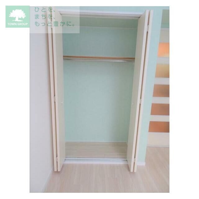 塩焼第3メゾンの物件内観写真