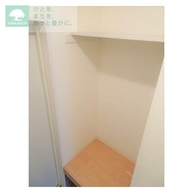 塩焼第3メゾンの物件内観写真