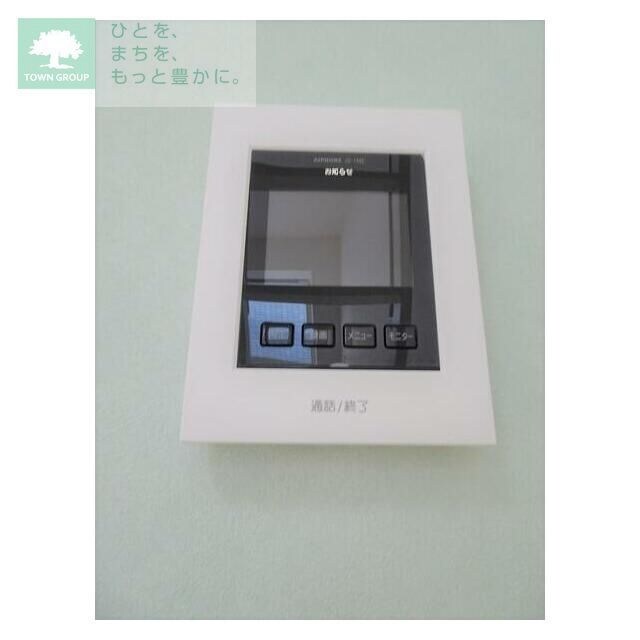 塩焼第3メゾンの物件内観写真