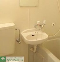 塩焼第3メゾンの物件内観写真