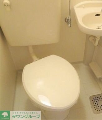 塩焼第3メゾンの物件内観写真