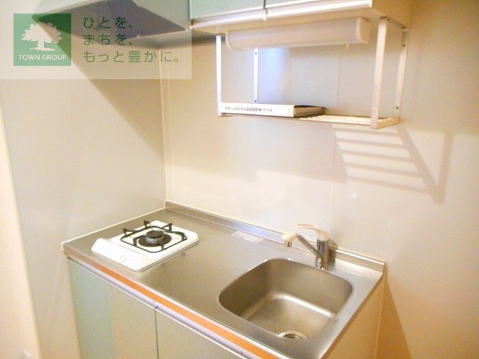 第3エーデルハイムの物件内観写真