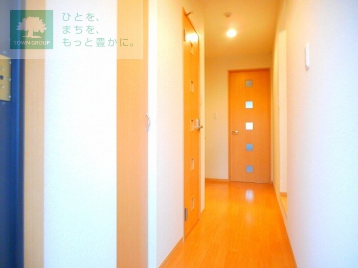 第3エーデルハイムの物件内観写真