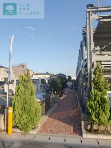 第3エーデルハイムの物件内観写真