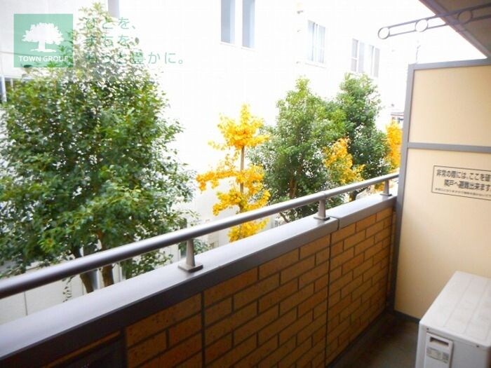 第3エーデルハイムの物件内観写真