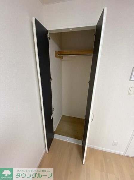 ルナベルーナの物件内観写真