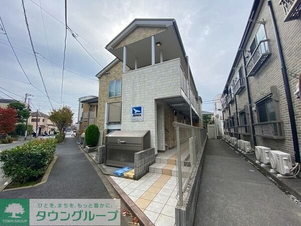 ルナベルーナの物件内観写真