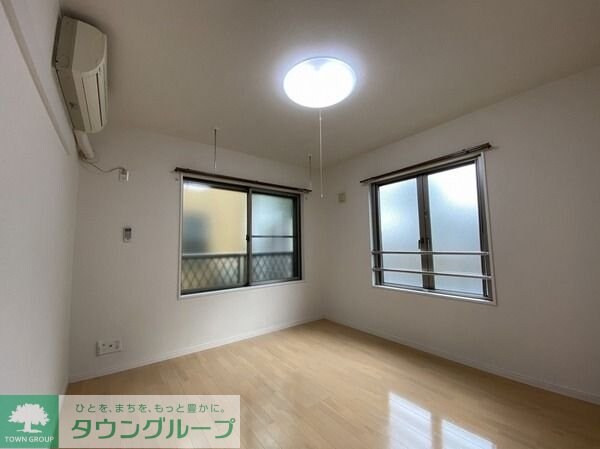 ルナベルーナの物件内観写真