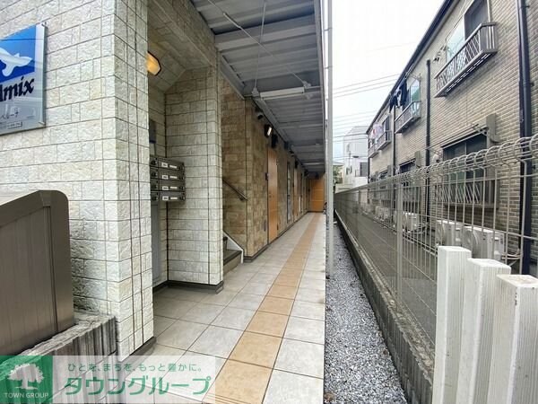 ルナベルーナの物件内観写真