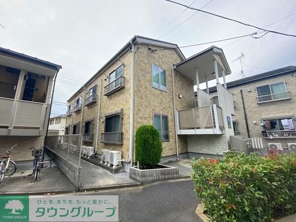 ルナベルーナの物件内観写真