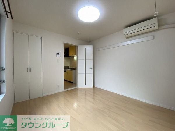 ルナベルーナの物件内観写真