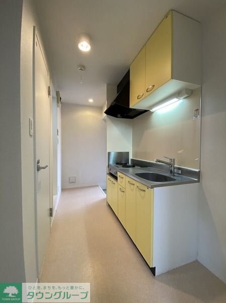 ルナベルーナの物件内観写真