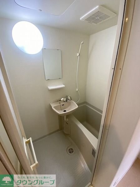 ルナベルーナの物件内観写真