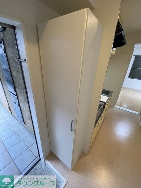 ルナベルーナの物件内観写真